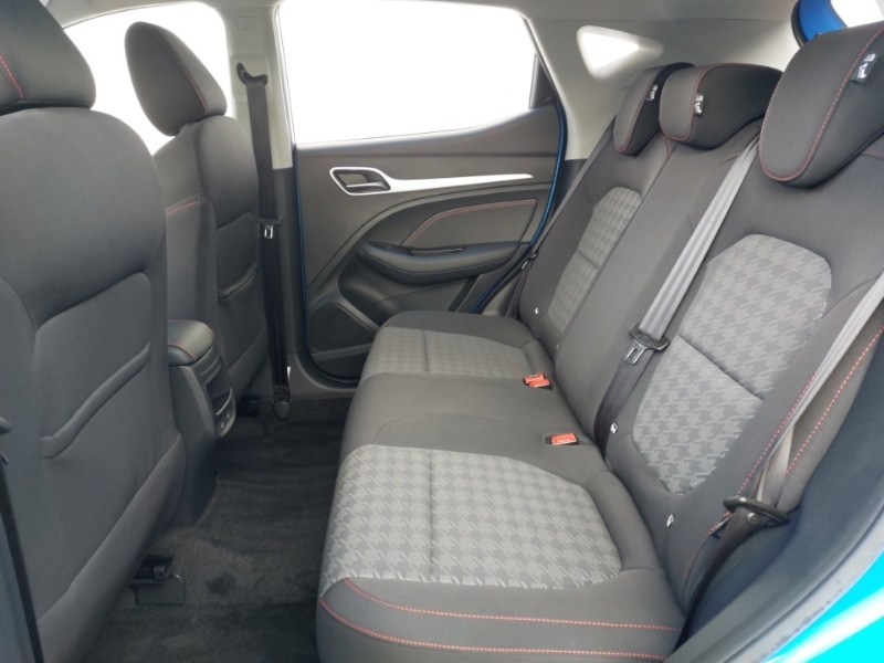 Used MG MG ZS 2024 for sale - 77606163: Photo 6