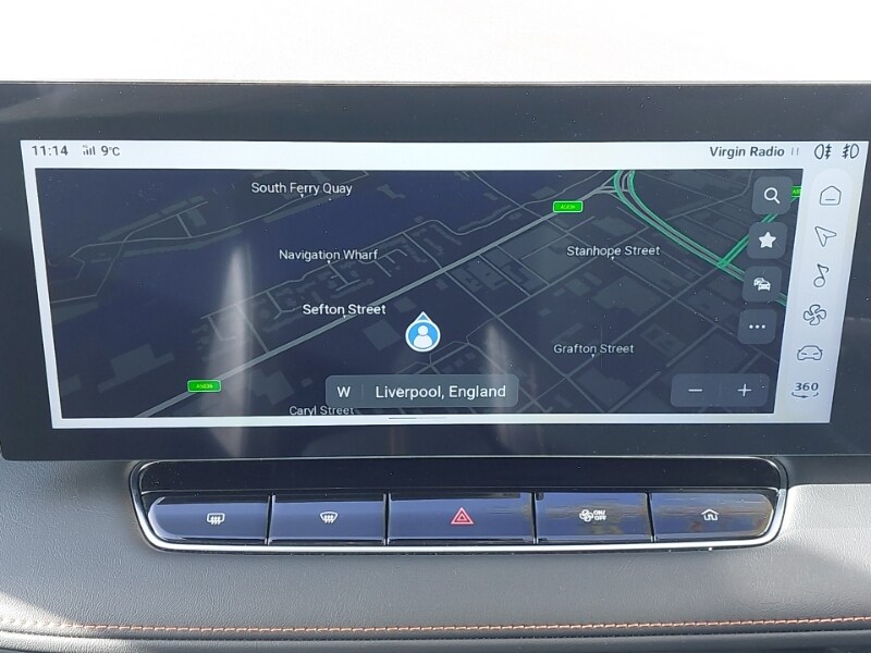 Used MG MG HS 2024 for sale - 77761111: Photo 10