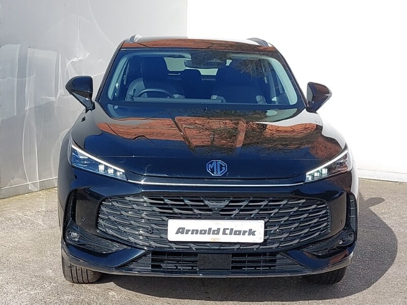 Used MG MG HS 2024 for sale - 77761111: Photo 12