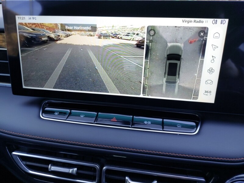 Used MG MG HS 2024 for sale - 77761111: Photo 13