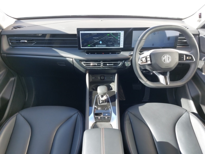 Used MG MG HS 2024 for sale - 77761111: Photo 2