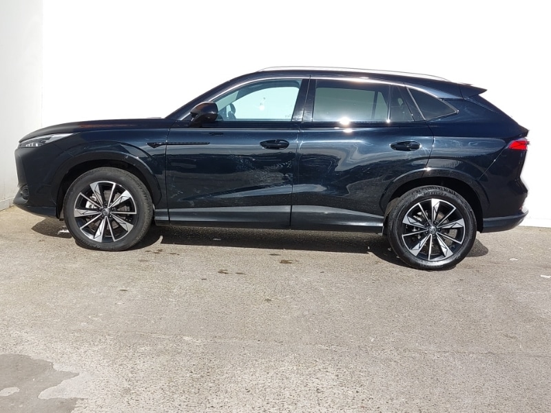 Used MG MG HS 2024 for sale - 77761111: Photo 4