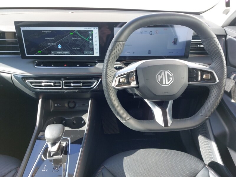 Used MG MG HS 2024 for sale - 77761111: Photo 7