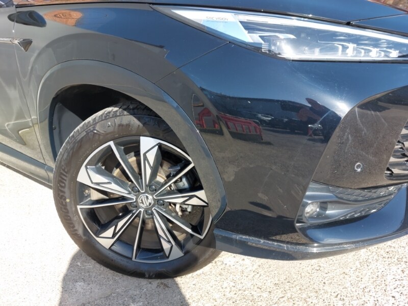 Used MG MG HS 2024 for sale - 77761111: Photo 9