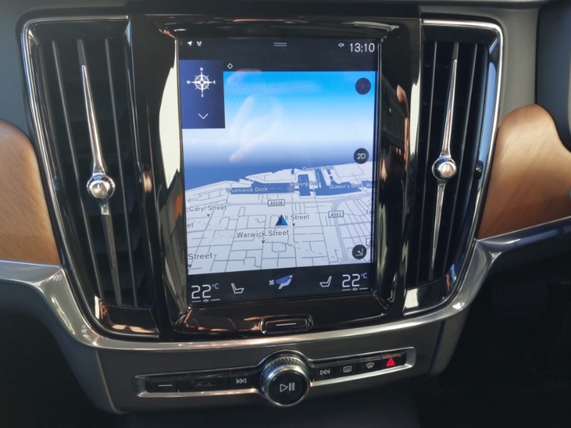 Used Volvo S90 2019 for sale - 76773880: Photo 10