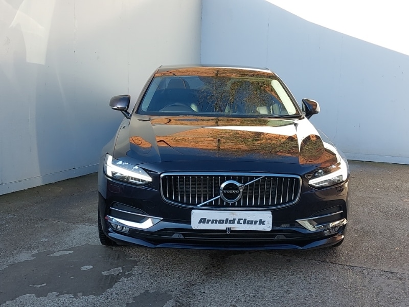 Used Volvo S90 2019 for sale - 76773880: Photo 12