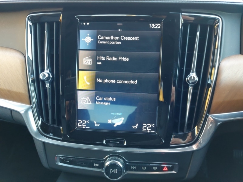 Used Volvo S90 2019 for sale - 76773880: Photo 19