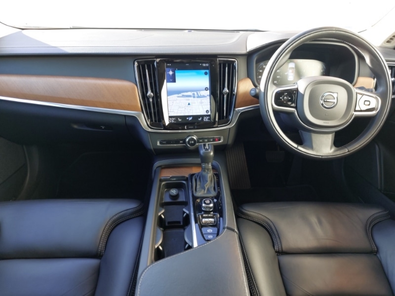 Used Volvo S90 2019 for sale - 76773880: Photo 2