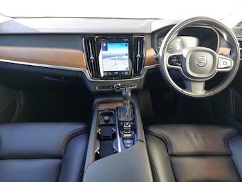 Used Volvo S90 2019 for sale - 76773880: Photo