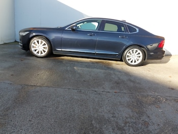 Used Volvo S90 2019 for sale - 76773880: Photo
