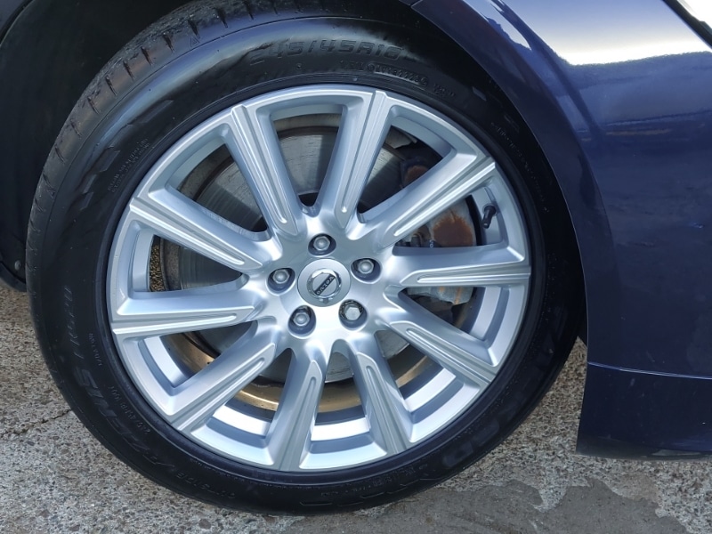 Used Volvo S90 2019 for sale - 76773880: Photo 9