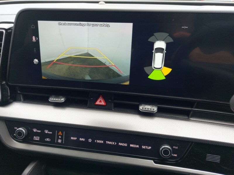 Used Kia Sportage 2024 for sale - 77815340: Photo 13