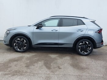 Used Kia Sportage 2024 for sale - 77815340: Photo