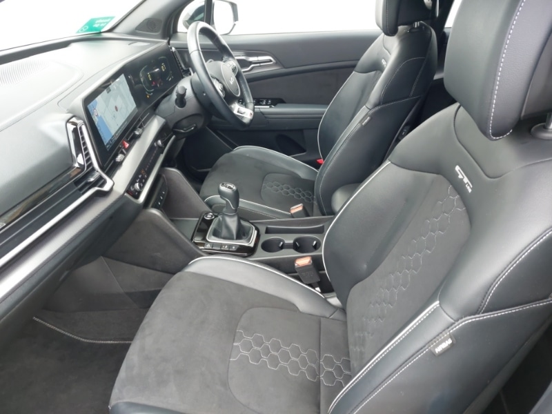 Used Kia Sportage 2024 for sale - 77815340: Photo 5