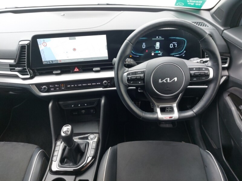 Used Kia Sportage 2024 for sale - 77815340: Photo 7