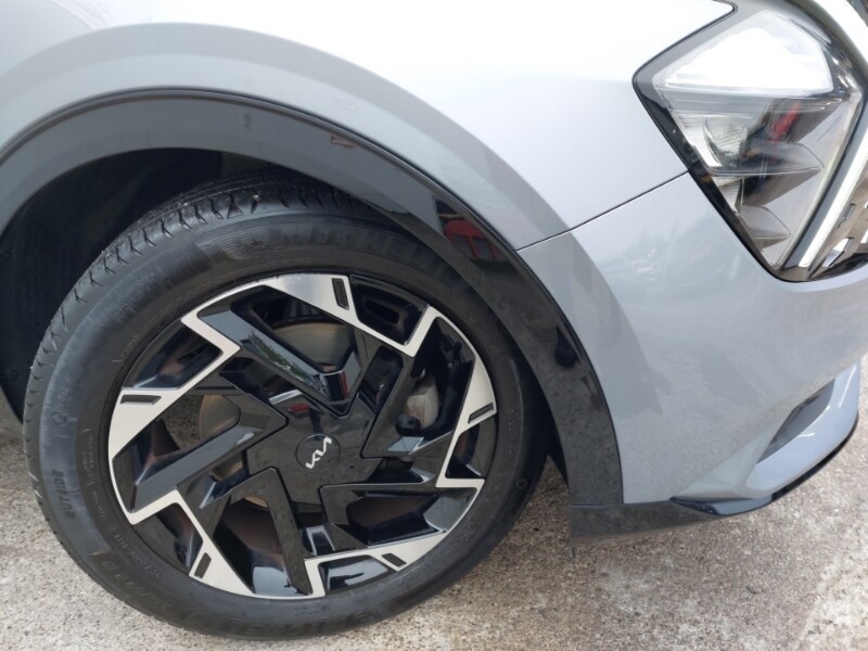 Used Kia Sportage 2024 for sale - 77815340: Photo 9