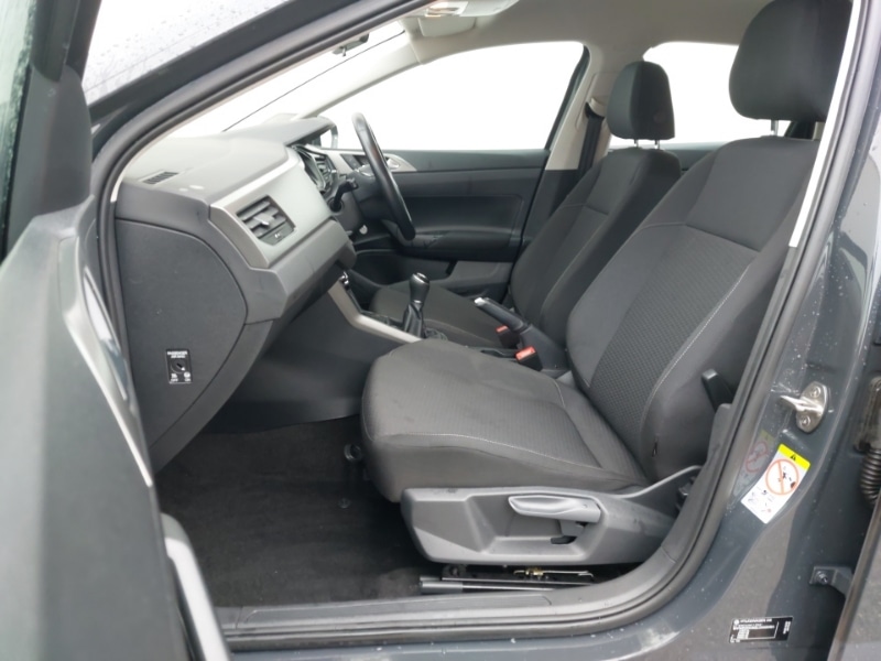 Used Volkswagen Polo 2020 for sale - 77020736: Photo 5