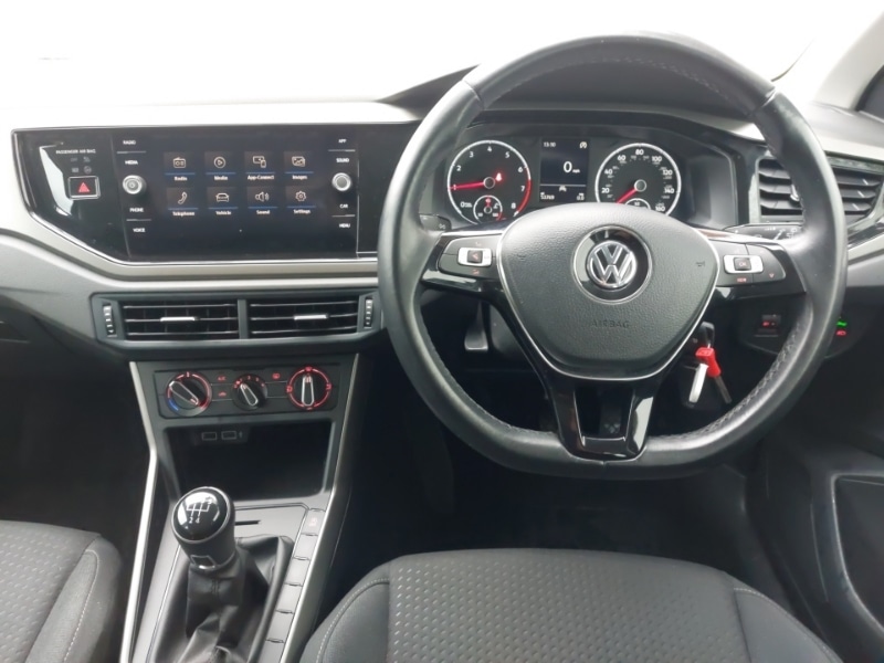 Used Volkswagen Polo 2020 for sale - 77020736: Photo 7