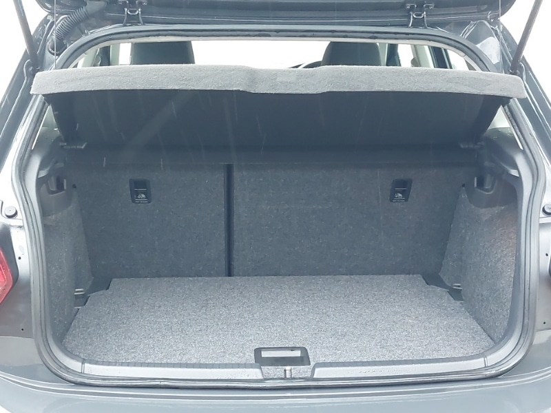 Used Volkswagen Polo 2020 for sale - 77020736: Photo 8