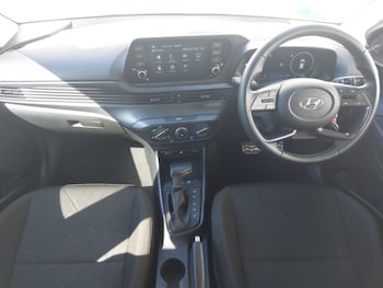 Used Hyundai BAYON 2023 for sale - 78697971: Photo