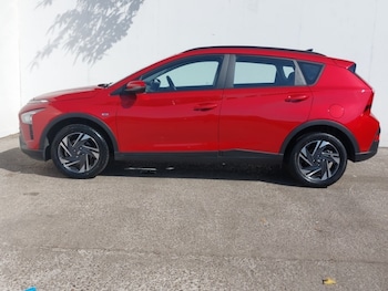 Used Hyundai BAYON 2023 for sale - 78697971: Photo