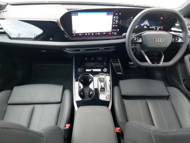 Used Audi A5 2025 for sale - 77178453: Photo 2