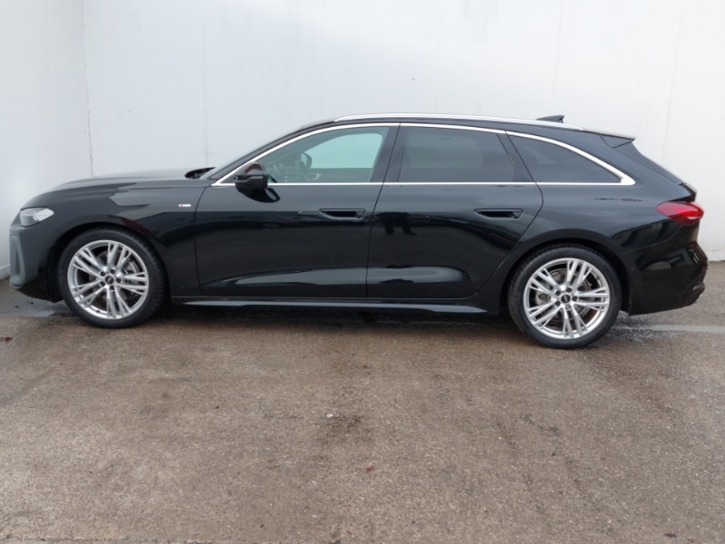 Used Audi A5 2025 for sale - 77178453: Photo 4