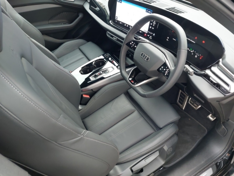 Used Audi A5 2025 for sale - 77178453: Photo 5