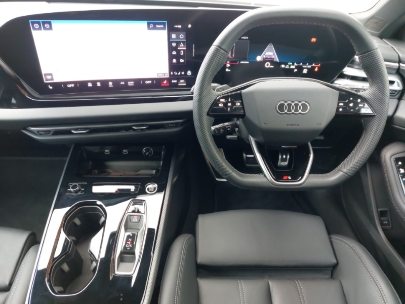 Used Audi A5 2025 for sale - 77178453: Photo 7