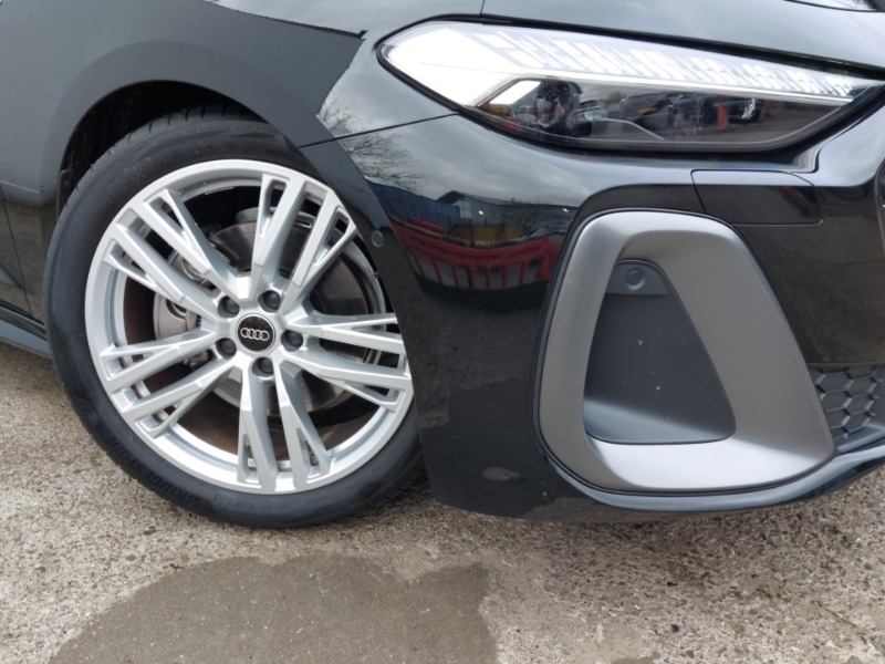 Used Audi A5 2025 for sale - 77178453: Photo 9