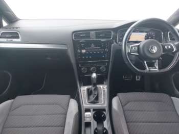 Used Volkswagen Golf 2019 for sale - 75332956: Photo