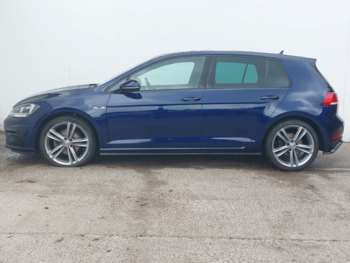Used Volkswagen Golf 2019 for sale - 75332956: Photo