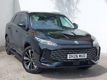 Used MG MG HS 2026 for sale - 79432987: Photo