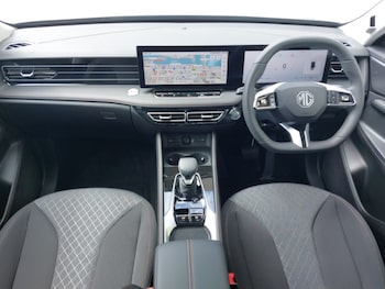 Used MG MG HS 2026 for sale - 79432987: Photo