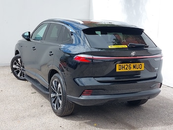 Used MG MG HS 2026 for sale - 79432987: Photo