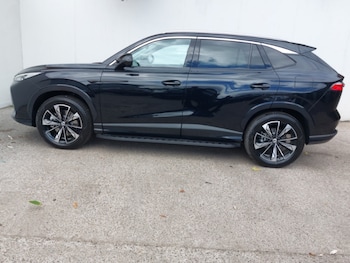Used MG MG HS 2026 for sale - 79432987: Photo