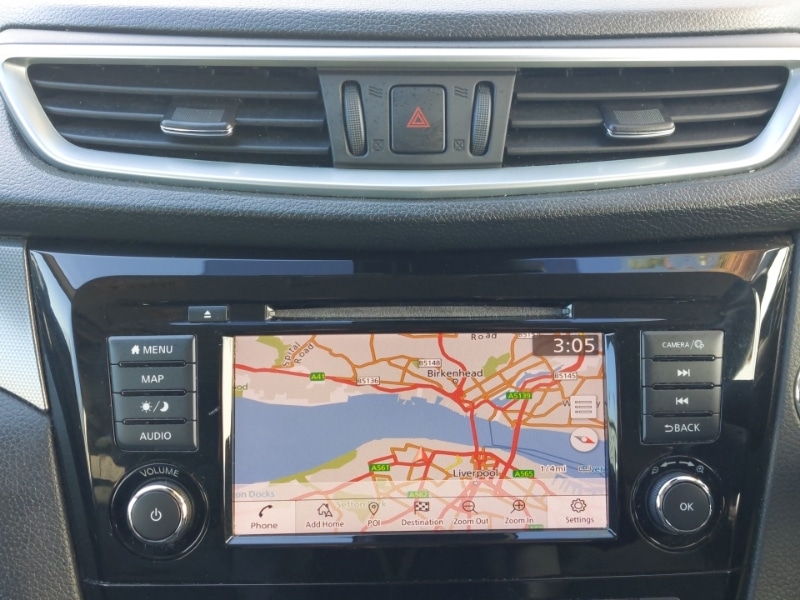 Used Nissan Qashqai 2019 for sale - 77928155: Photo 10