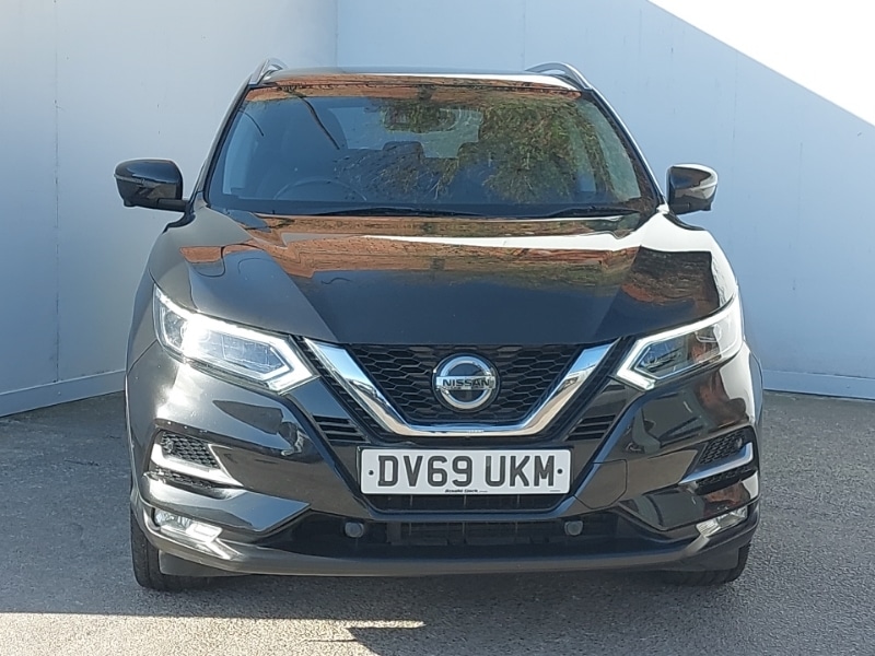 Used Nissan Qashqai 2019 for sale - 77928155: Photo 12