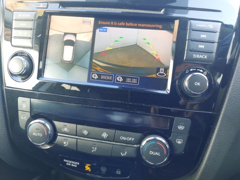 Used Nissan Qashqai 2019 for sale - 77928155: Photo 13