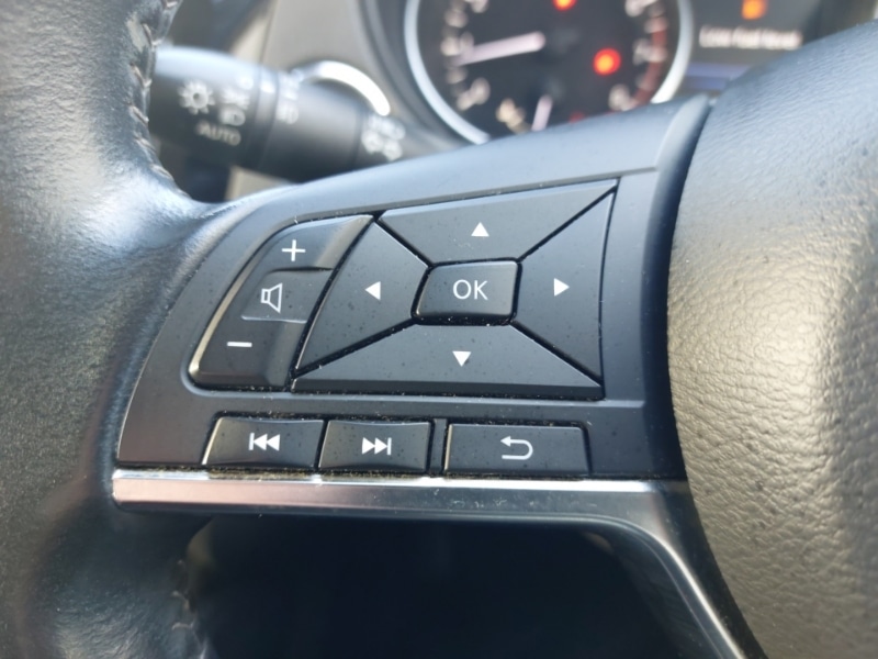 Used Nissan Qashqai 2019 for sale - 77928155: Photo 14