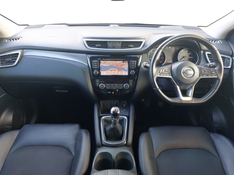 Used Nissan Qashqai 2019 for sale - 77928155: Photo 2