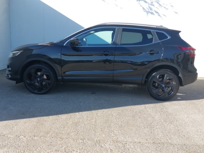 Used Nissan Qashqai 2019 for sale - 77928155: Photo 4