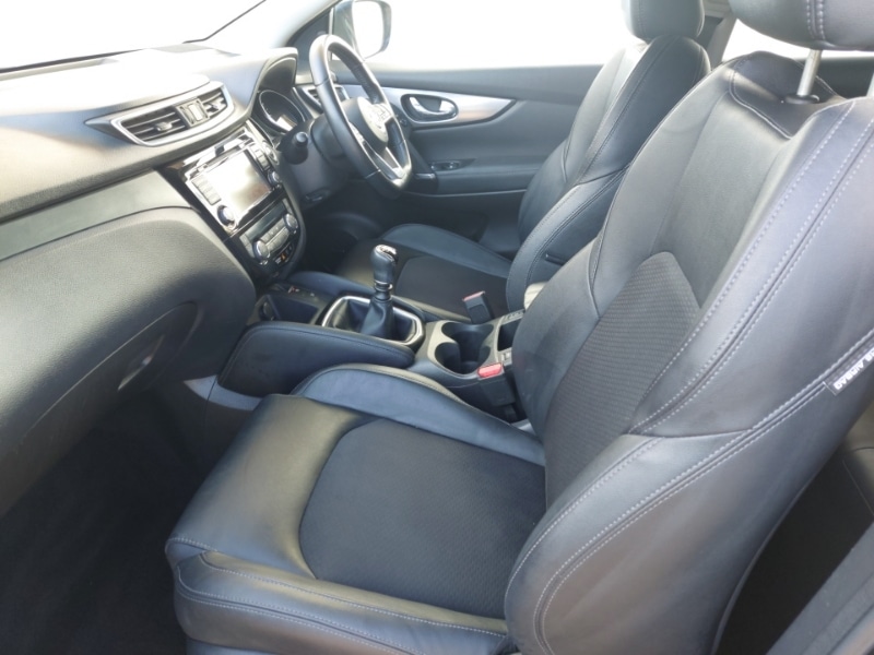 Used Nissan Qashqai 2019 for sale - 77928155: Photo 5