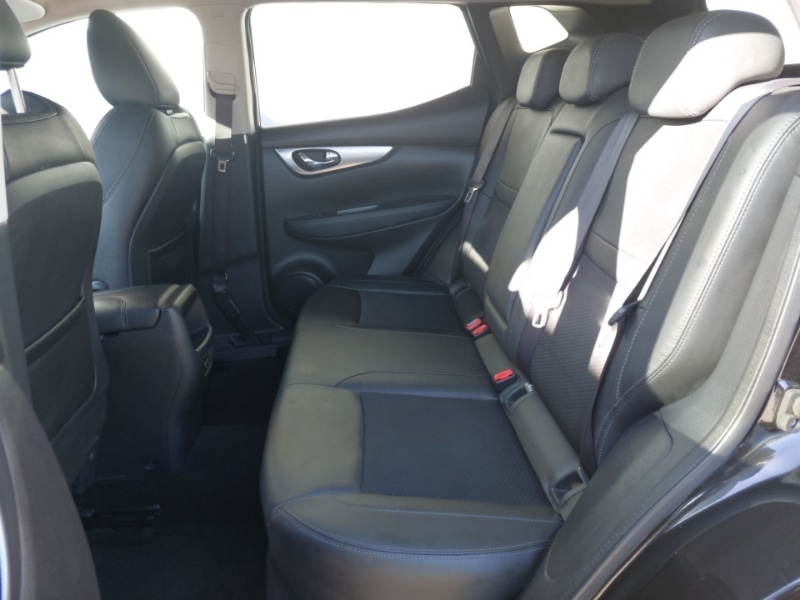 Used Nissan Qashqai 2019 for sale - 77928155: Photo 6