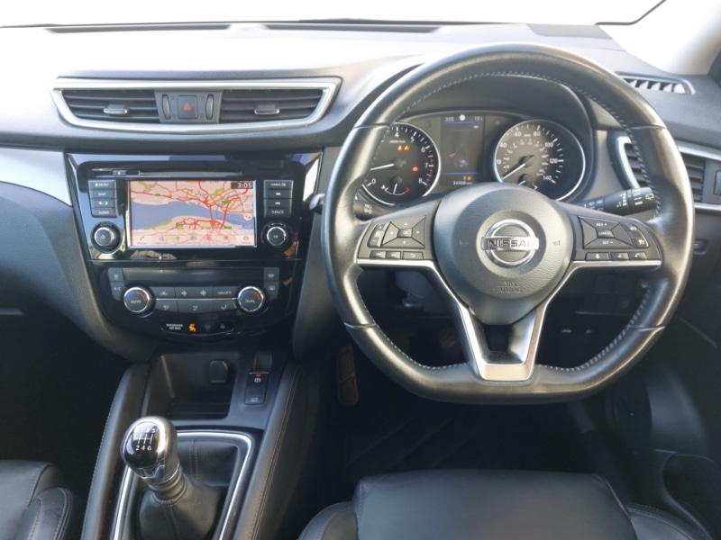 Used Nissan Qashqai 2019 for sale - 77928155: Photo 7