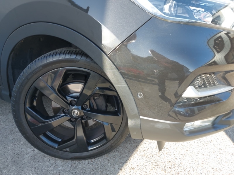 Used Nissan Qashqai 2019 for sale - 77928155: Photo 9