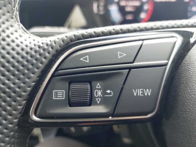 Used Audi A3 2023 for sale - 76602600: Photo 16