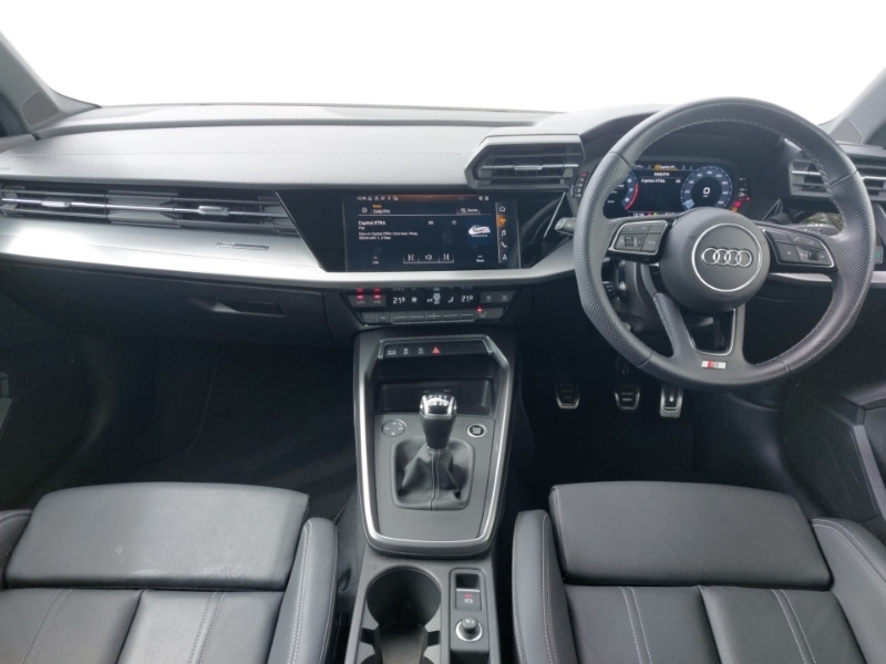Used Audi A3 2023 for sale - 76602600: Photo 2