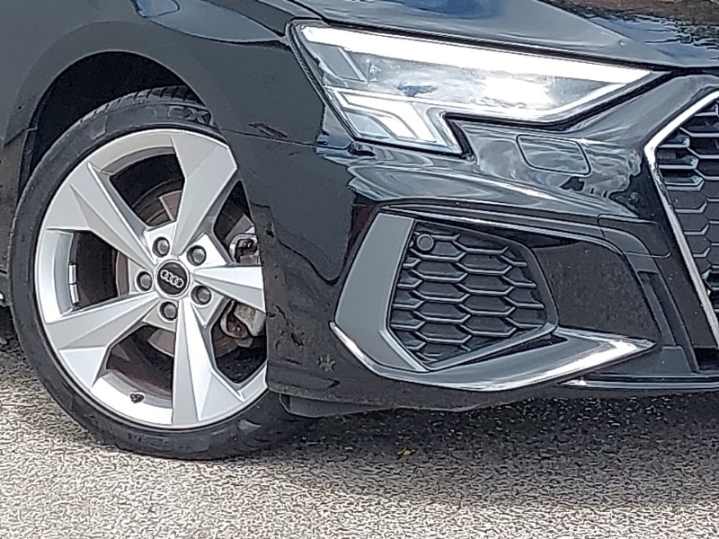 Used Audi A3 2023 for sale - 76602600: Photo 9