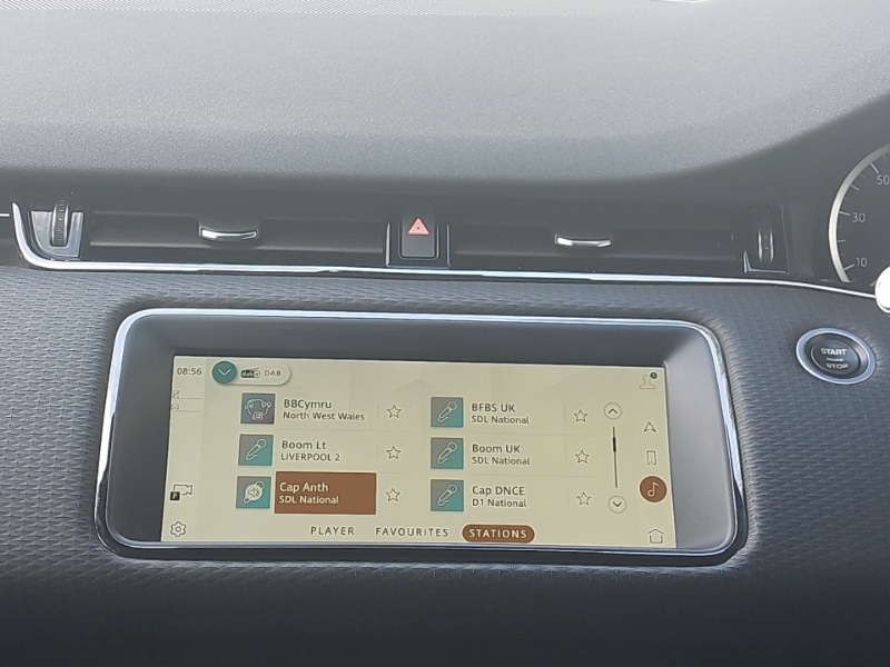 Used Land Rover Range Rover Evoque 2022 for sale - 76636561: Photo 10